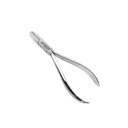 Pinza de la Rosa N° 2 6B