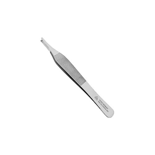 Pinza de Disección Adson Dentada 6B