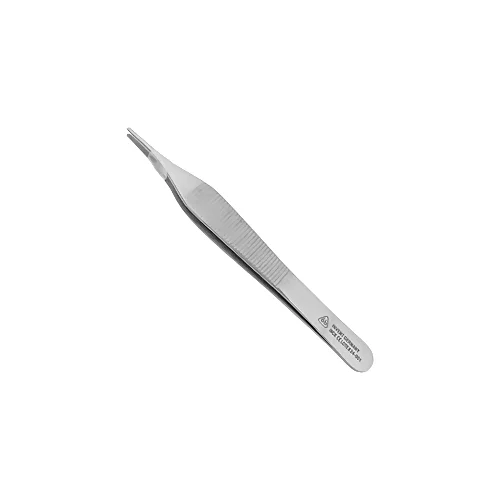 Pinza de Disección Adson sin Dentar 6B