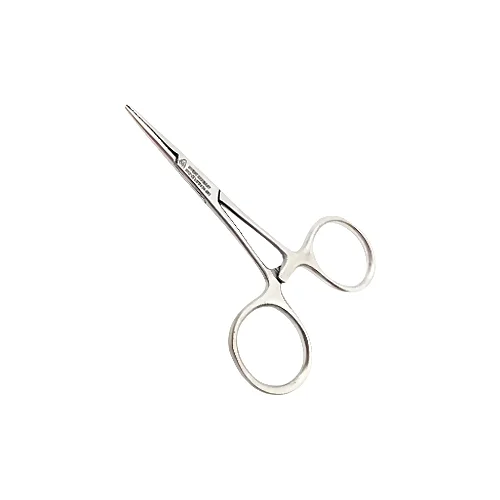 Pinza de Mosco Baby Recta 6B