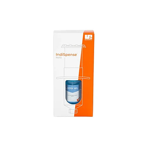 Ultradent™ EDTA 18% Solution